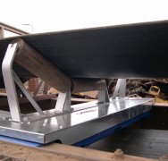 Ταινιοζυγός WB-1
