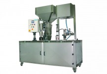 Semi Automatic Packaging Machine OL-P for Edible Olives
