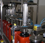 Automatic Capping Machines