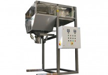 Bagging System NW 2 x 20