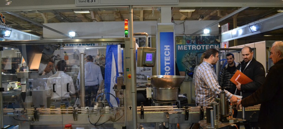 Metrotech Hellas