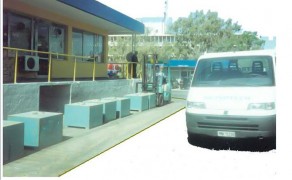 Ποιοτικοί Έλεγχοι Γεφυροπλαστίγγων