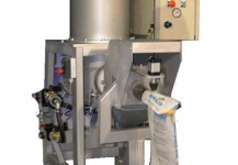 Valve Bagging Machine GW V