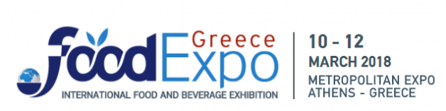 Metrotech-Συμμετοχή στη FoodExpo 2018