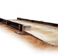 SURFACE WEIGH-BRIDGE  – GEΕ Ι