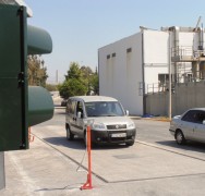 Αυτοματοποίηση λειτουργίας γεφυροπλαστίγγων