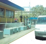 Διακριβώσεις και Ποιοτικοί Έλεγχοι Γεφυροπλάστιγγων