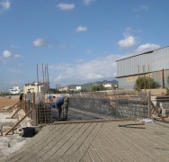 Γεφυροπλάστιγγα Επιφανείας GEE B