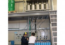 Γεμιστικό 5 Κεφαλών