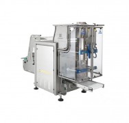 &Rho;&Epsilon;&Nu;&Tau;&Alpha; 3100 TS INOX